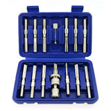 Super Dimple Lock Bump Pick Gun Kit