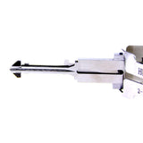 Mr. Li's Original Lishi HU39 2in1 Decoder and Pick for Mercedes