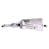 Mr. Li's Original Lishi MAZDA(2014) 2in1 Decoder and Pick for Mazda 2014 Onwards