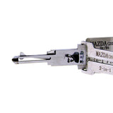 Mr. Li's Original Lishi MAZDA(2014) 2in1 Decoder and Pick for Mazda 2014 Onwards