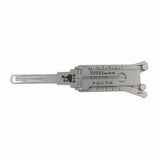 Mr. Li's Original Lishi TOY51 2in1 Decoder and Pick for TOYOTA