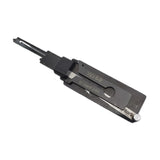 Lishi Style Yale Picks & CISA-5 - Bundle of 5